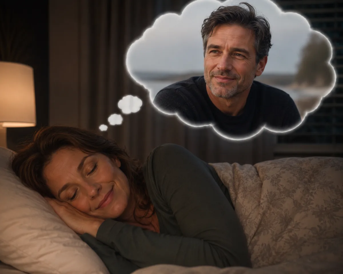 Dream image